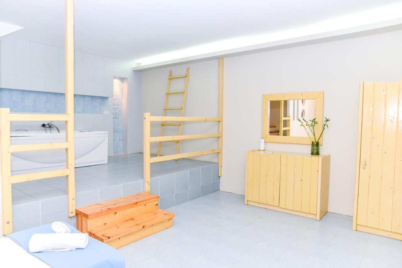Ryalos Villas 칼라마타 외부 사진