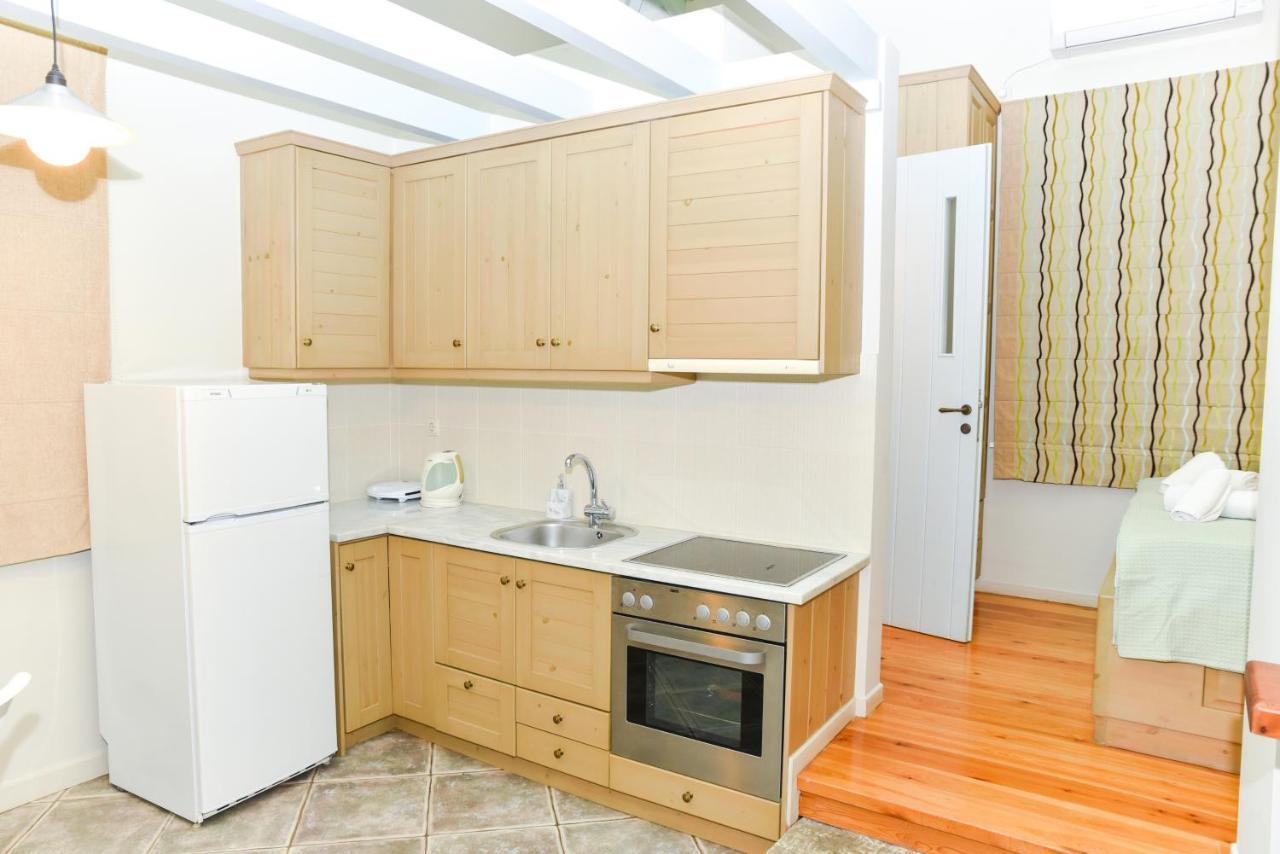 Ryalos Villas 칼라마타 외부 사진