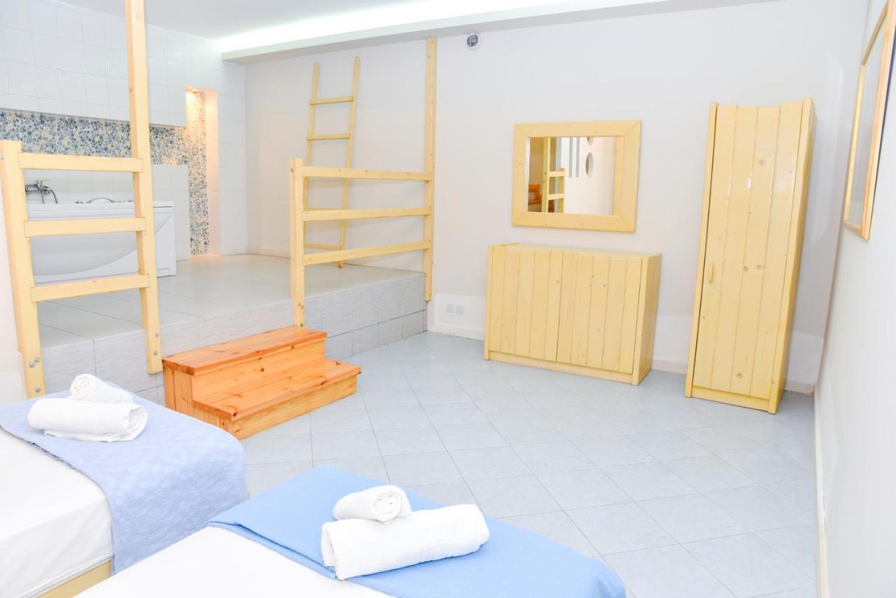Ryalos Villas 칼라마타 외부 사진