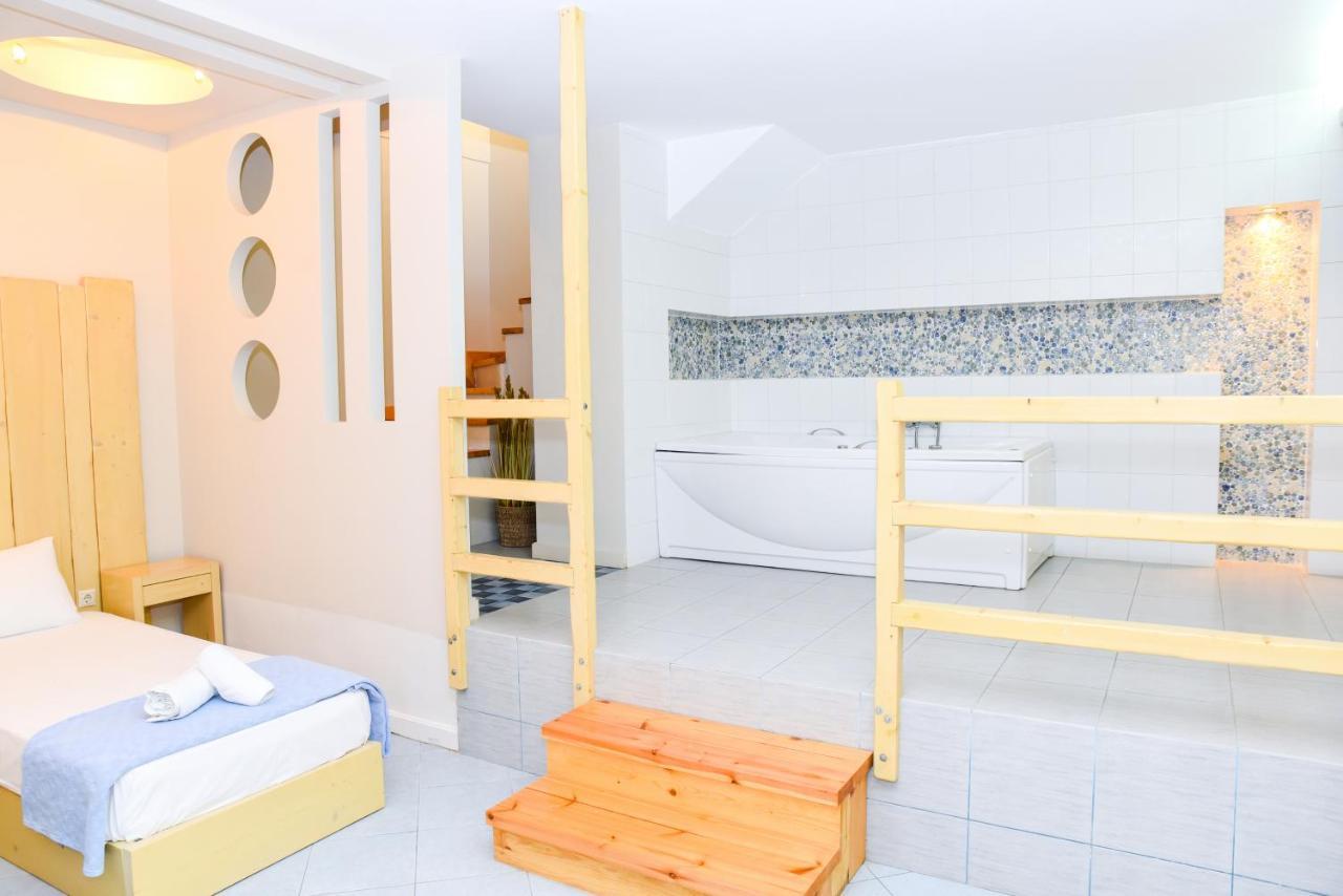 Ryalos Villas 칼라마타 외부 사진