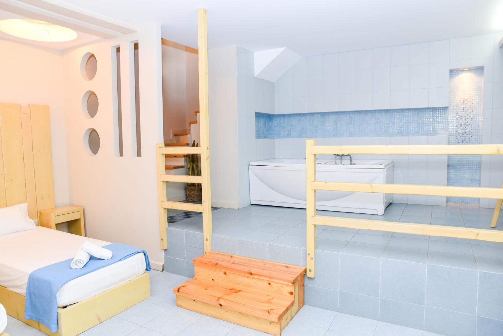 Ryalos Villas 칼라마타 외부 사진